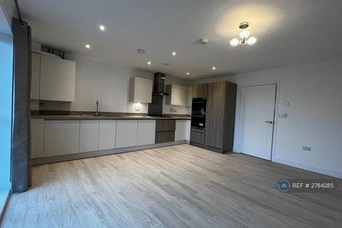 undefined, Weldon, Ebbsfleet Valley, Swanscombe,Dartford, DA10
