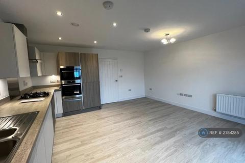 undefined, Weldon, Ebbsfleet Valley, Swanscombe,Dartford, DA10