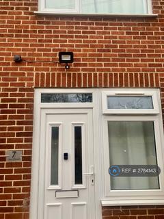 undefined, Lilac Close, Derby, DE24