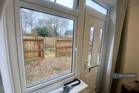 undefined, Lilac Close, Derby, DE24