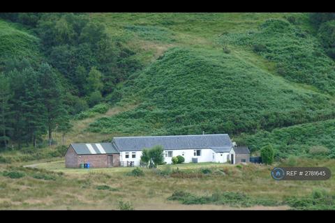 undefined, Aberfoyle, Stirling, FK8