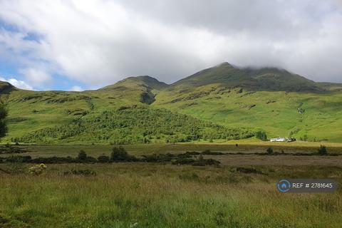 undefined, Aberfoyle, Stirling, FK8