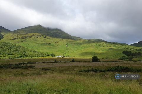 undefined, Aberfoyle, Stirling, FK8