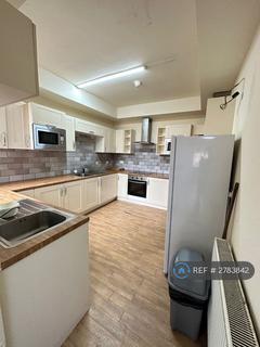 undefined, Talbot Road, Manchester, M14