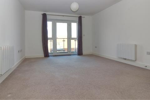 undefined, OAKGORVE - Stunning top floor 1 bedroom apartment near Waitrose & other amenities