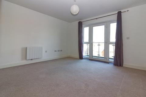 undefined, OAKGORVE - Stunning top floor 1 bedroom apartment near Waitrose & other amenities