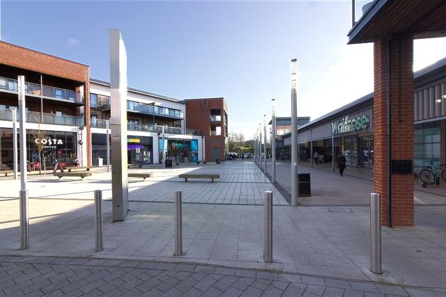 Waitrose