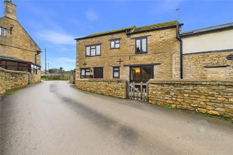undefined, Main Street, Yarwell PE8