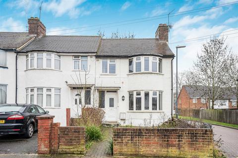 3 bedroom end of terrace house for sale, Dudley Road, Harrow