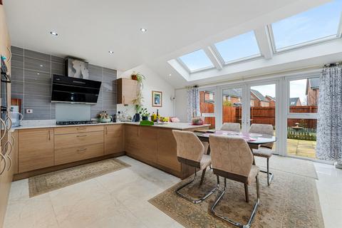 4 bedroom detached house for sale, Bridgefield Road, Liverpool L26