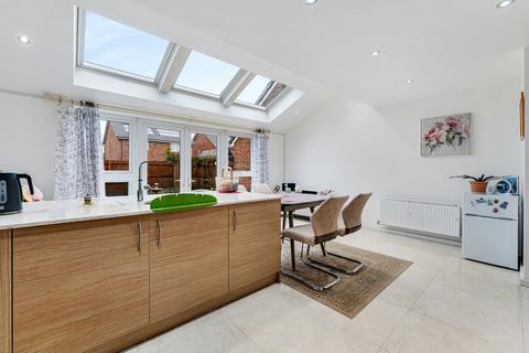 4 bedroom detached house for sale, Bridgefield Road, Liverpool L26