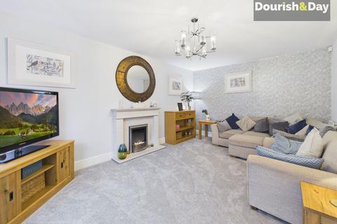 5 bedroom detached house for sale, Green Close, Stafford ST18