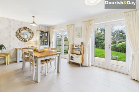 5 bedroom detached house for sale, Green Close, Stafford ST18