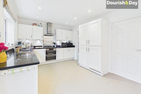 5 bedroom detached house for sale, Green Close, Stafford ST18