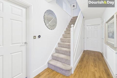 5 bedroom detached house for sale, Green Close, Stafford ST18