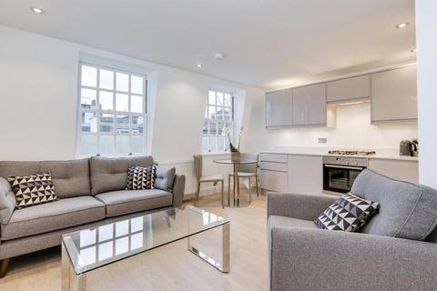 1 bedroom apartment to rent, Gloucester Place, London W1U