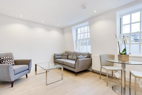 1 bedroom apartment to rent, Gloucester Place, London W1U