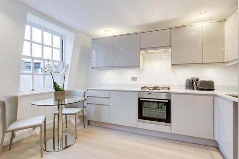 1 bedroom apartment to rent, Gloucester Place, London W1U