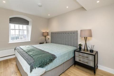 1 bedroom apartment to rent, Gloucester Place, London W1U