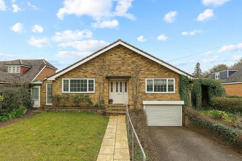 3 bedroom bungalow for sale, Singlets Lane, Flamstead, St. Albans, Hertfordshire, AL3