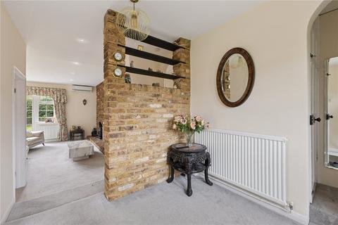 3 bedroom bungalow for sale, Singlets Lane, Flamstead, St. Albans, Hertfordshire, AL3