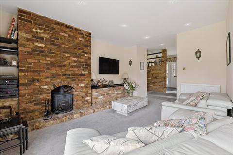 3 bedroom bungalow for sale, Singlets Lane, Flamstead, St. Albans, Hertfordshire, AL3