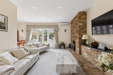 3 bedroom bungalow for sale, Singlets Lane, Flamstead, St. Albans, Hertfordshire, AL3