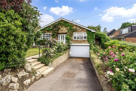 3 bedroom bungalow for sale, Singlets Lane, Flamstead, St. Albans, Hertfordshire, AL3