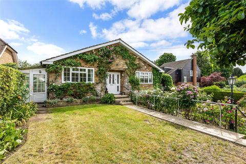 3 bedroom bungalow for sale, Singlets Lane, Flamstead, St. Albans, Hertfordshire, AL3