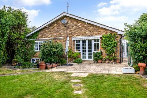 3 bedroom bungalow for sale, Singlets Lane, Flamstead, St. Albans, Hertfordshire, AL3