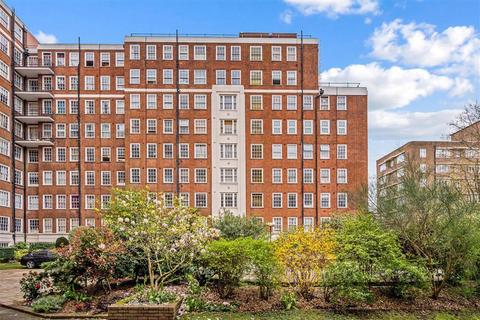2 bedroom flat to rent, Edgware Road, London W2