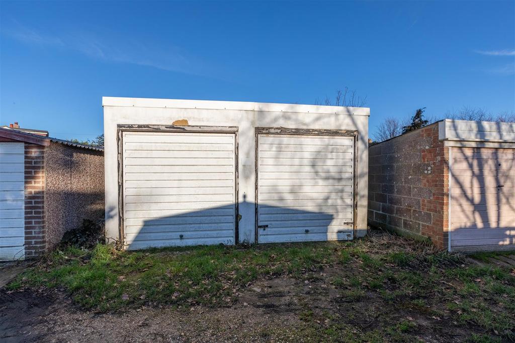 Garages