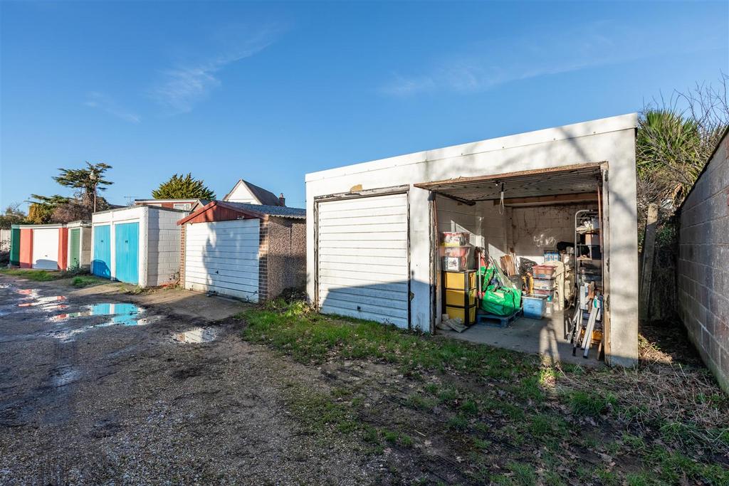 Garages