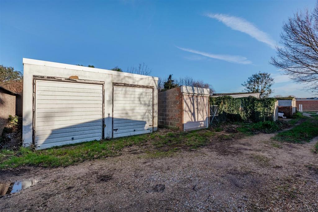 Garages
