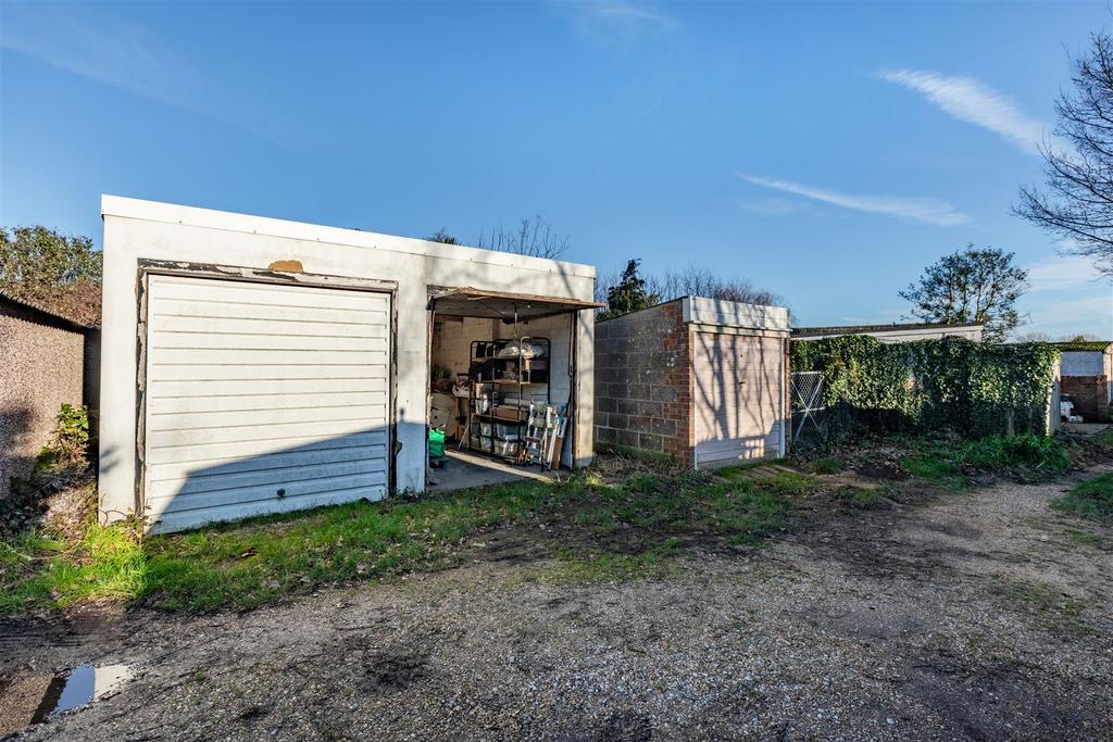 Garages