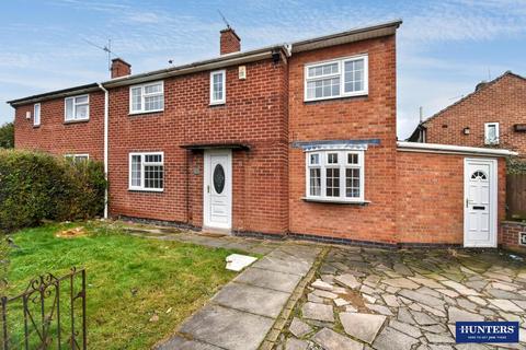 undefined, Pen Close, Leicester