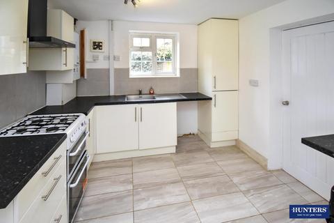 undefined, Pen Close, Leicester