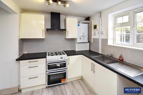 undefined, Pen Close, Leicester