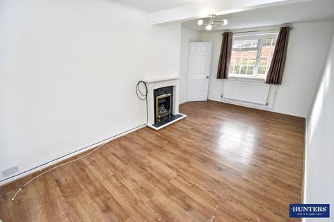 undefined, Pen Close, Leicester