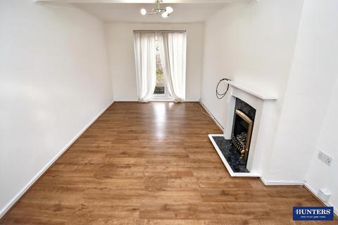 undefined, Pen Close, Leicester