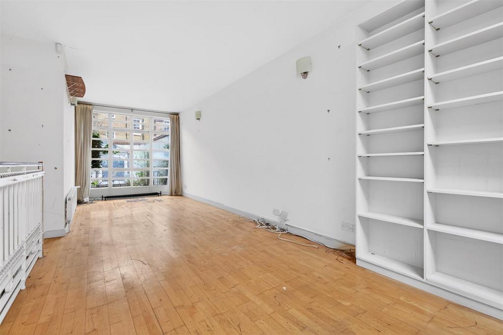 To Let 2 3 Bedroom House Danbury STreet N1 www.isl