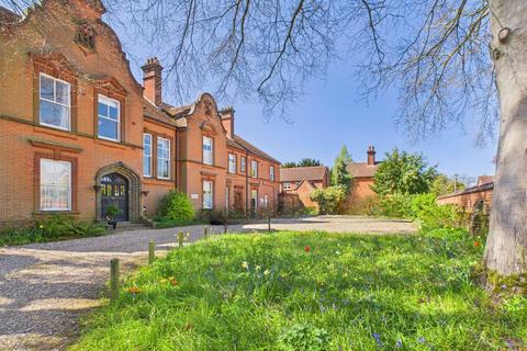 2 bedroom maisonette for sale, Park Road, Ipswich, Suffolk, IP1