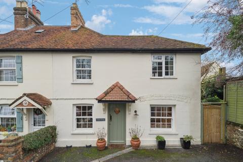 undefined, Rose Cottages, The Hill, Winchmore Hill, Amersham, HP7