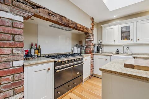 undefined, Rose Cottages, The Hill, Winchmore Hill, Amersham, HP7