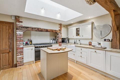 undefined, Rose Cottages, The Hill, Winchmore Hill, Amersham, HP7