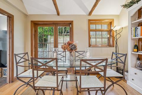 undefined, Rose Cottages, The Hill, Winchmore Hill, Amersham, HP7
