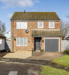 4 bedroom detached house for sale, Sheerstock, Aylesbury HP17