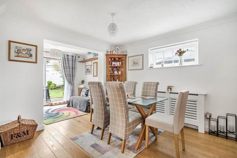 4 bedroom detached house for sale, Sheerstock, Aylesbury HP17