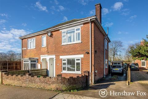 3 bedroom semi-detached house for sale, Rumbridge Street, Totton, Hampshire