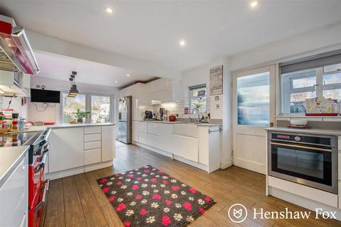 3 bedroom semi-detached house for sale, Rumbridge Street, Totton, Hampshire